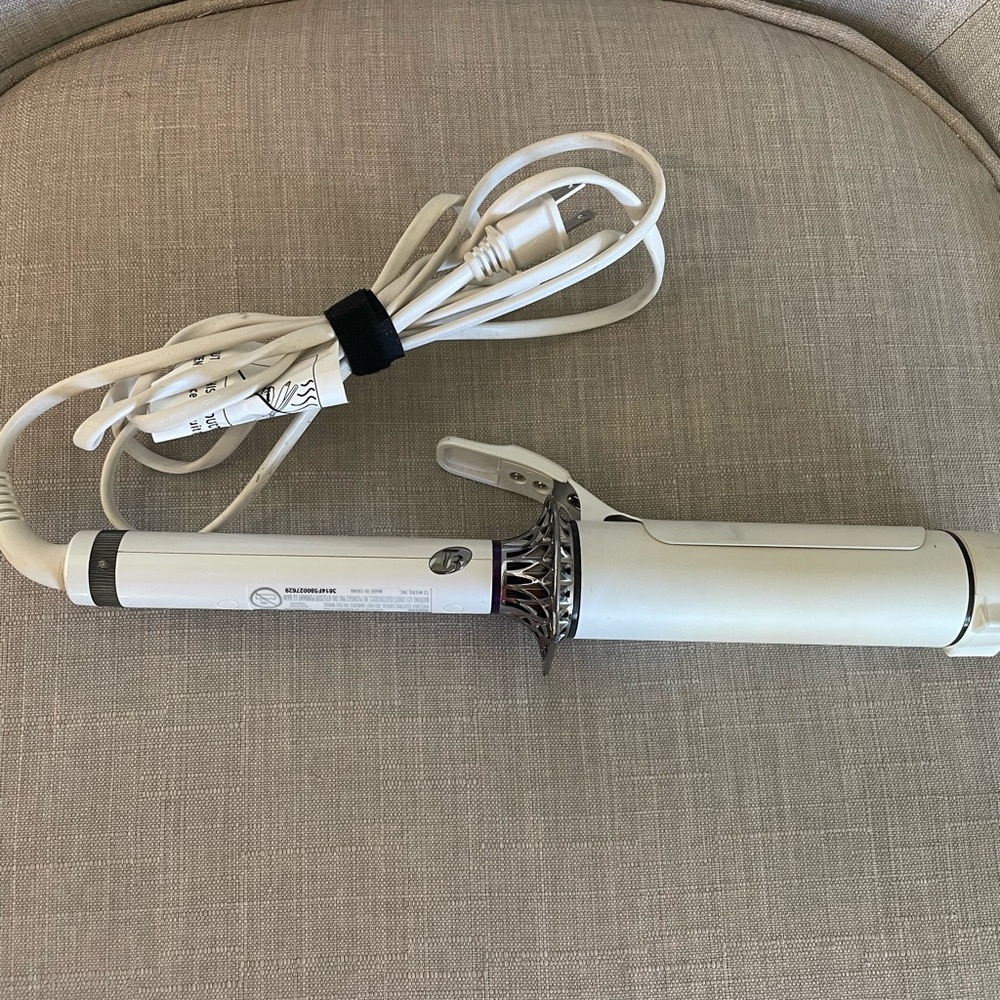 T3 1.75” Barrel Curling Iron